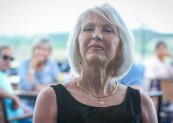 Colorado clerk Tina Peters attacked 3 times in prison, lawyer says