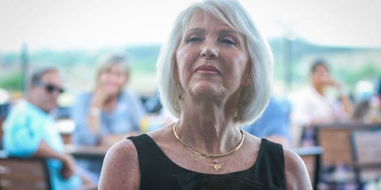 Colorado clerk Tina Peters attacked 3 times in prison, lawyer says