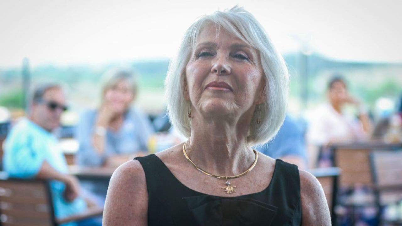 Colorado clerk Tina Peters attacked 3 times in prison, lawyer says