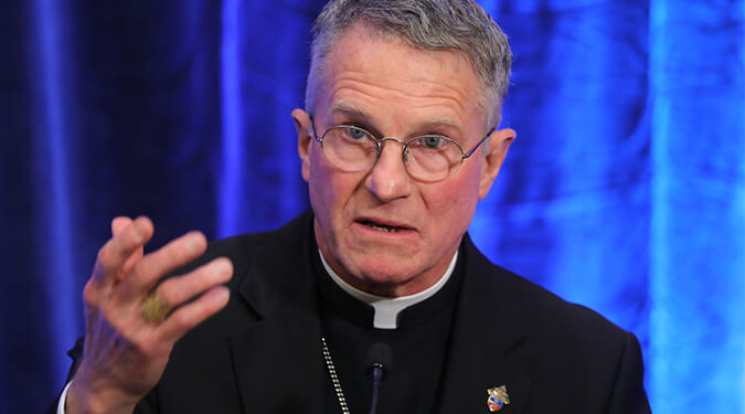 Rome and the Church in the United States – Catholic World Report