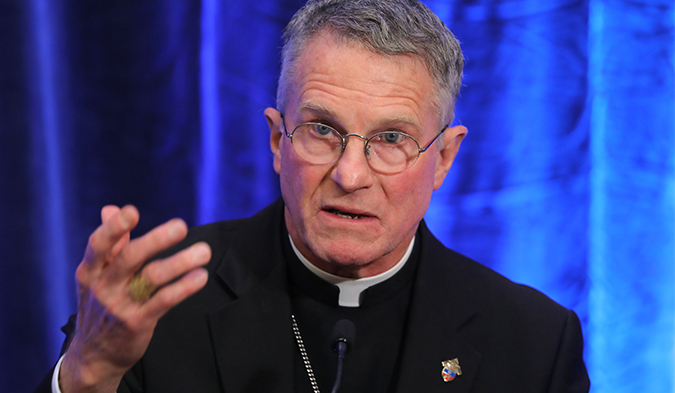 Rome and the Church in the United States – Catholic World Report