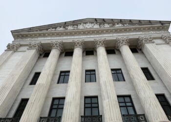 Campaign Finance And The First Amendment Take Center Stage At SCOTUS