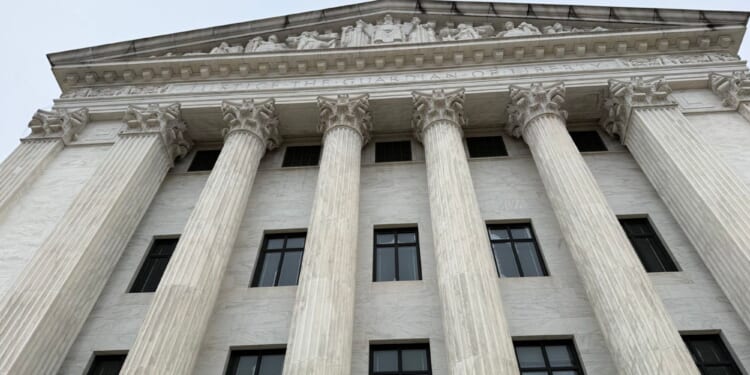 Campaign Finance And The First Amendment Take Center Stage At SCOTUS