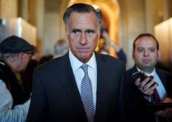 Mitt Romney's sister-in-law Carrie's death officially confirmed as suicide