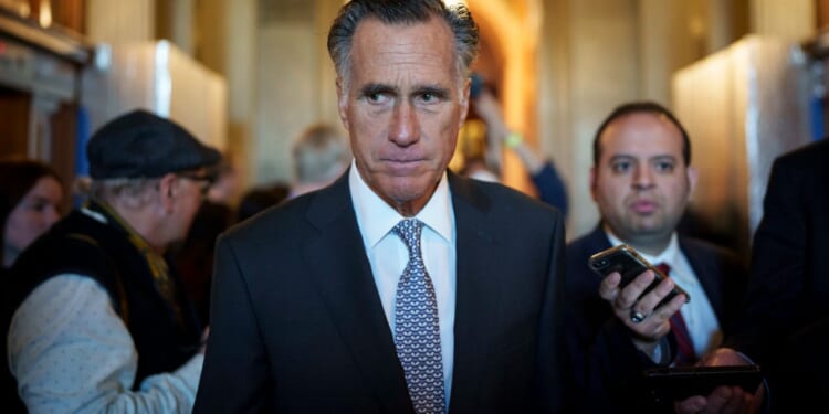 Mitt Romney's sister-in-law Carrie's death officially confirmed as suicide