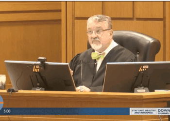 Documents: Wisconsin Judge In Trump Electors Case Didn’t Write His Own Ruling