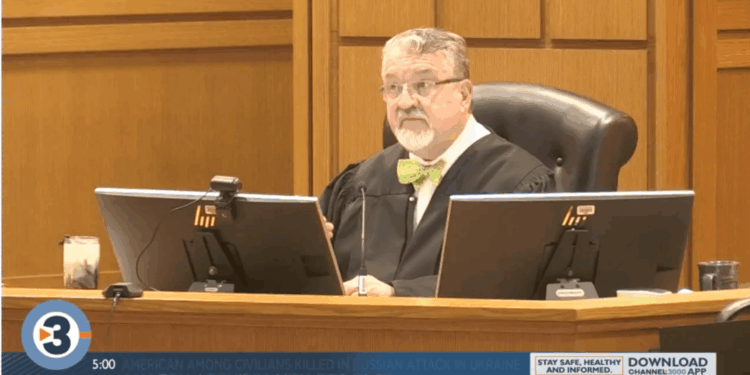 Documents: Wisconsin Judge In Trump Electors Case Didn’t Write His Own Ruling