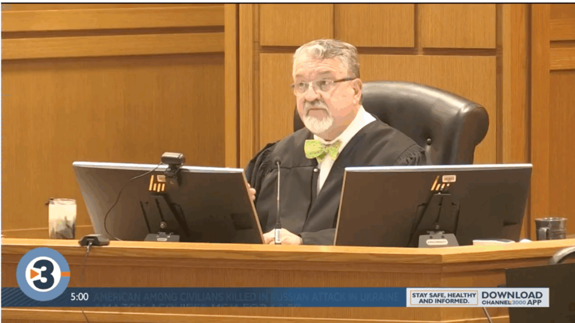 Documents: Wisconsin Judge In Trump Electors Case Didn’t Write His Own Ruling