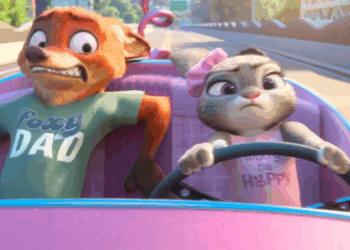 Zootopia 2 Teaches Kids They Have Trauma And It’s Their Parents’ Fault