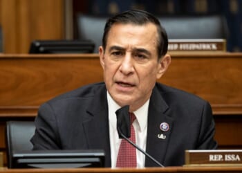 Democrats expand House map targeting more GOP seats in midterms