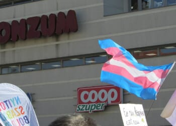 D.C. Appeals Court Upholds Trump’s Prohibition On ‘Trans’ Soldiers In The Military