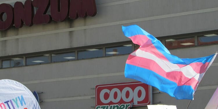 D.C. Appeals Court Upholds Trump’s Prohibition On ‘Trans’ Soldiers In The Military