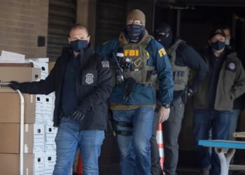 Minnesota oversight failures may have enabled massive Feeding our Future fraud