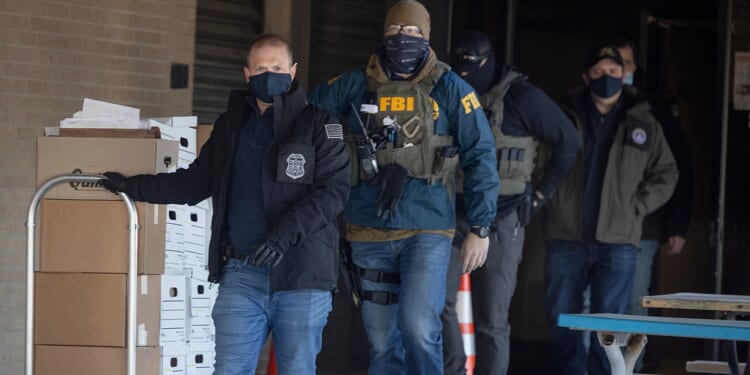 Minnesota oversight failures may have enabled massive Feeding our Future fraud