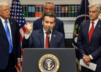 FDA Head Makary Commits To Releasing ‘Robust’ Abortion Pill Review As Soon As It Is Completed