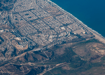 Trump Demands Mexico Stop Sewage Flow Into U.S. Border States