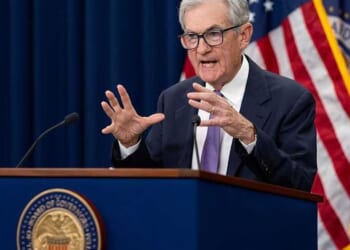 Federal Reserve obliges Trump, cuts interest rates for the third time this year