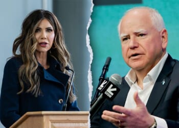 Walz Raises Concerns After Citizens Arrested in Minnesota ICE Operations