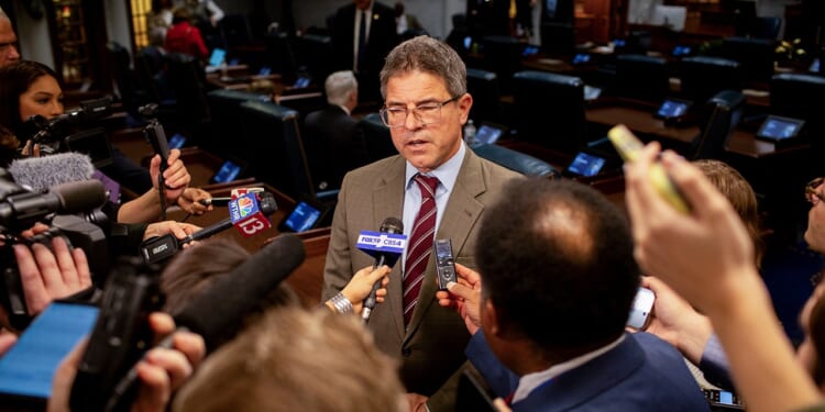 Trump warns Indiana GOP leader over redistricting plan for House seats