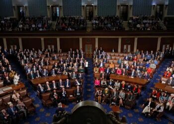 House passes $901B defense bill with bipartisan support