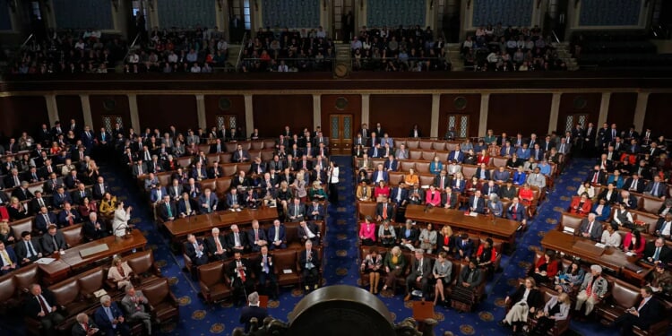 House passes $901B defense bill with bipartisan support