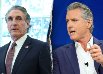 Burgum warns California energy policies pose national security risk