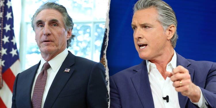 Burgum warns California energy policies pose national security risk