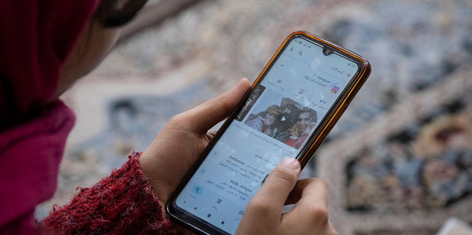 Australia BANS key social media apps for kids under 16 — and platforms must enforce the rule