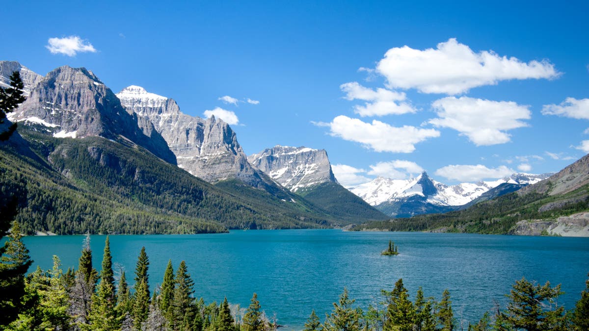 Glacier National Park