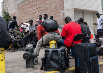 Americans priced out while foreigners pour in: Trump admin report slams Biden for spike in rental costs