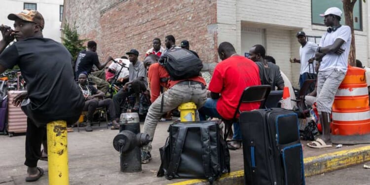 Americans priced out while foreigners pour in: Trump admin report slams Biden for spike in rental costs