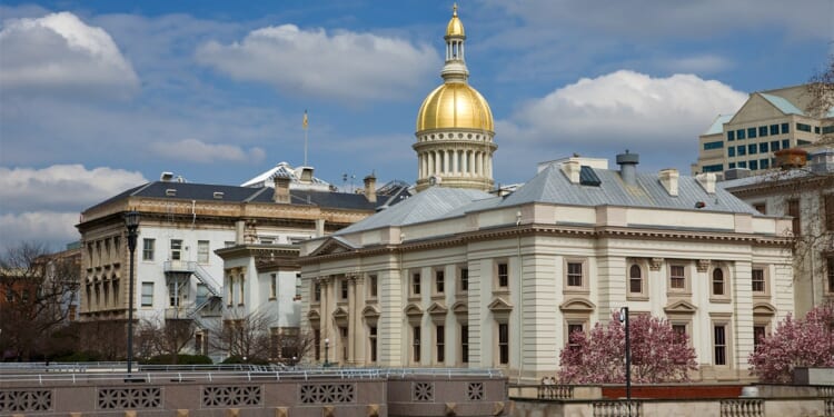 Federal appeals court upholds New Jersey's assisted suicide residency rule