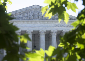 SCOTUS reviews New Jersey’s fishing expedition against pro-life centers – Catholic World Report