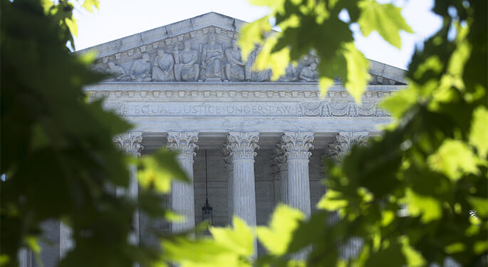 SCOTUS reviews New Jersey’s fishing expedition against pro-life centers – Catholic World Report