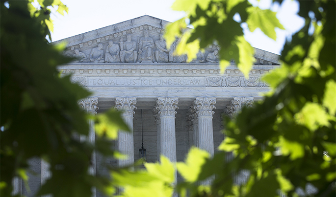 SCOTUS reviews New Jersey’s fishing expedition against pro-life centers – Catholic World Report