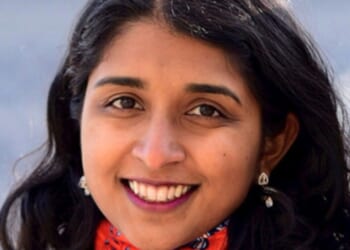 New York’s Next Top Cop? Meet Saritha Komatireddy, the Former Federal Prosecutor Who Took Down ISIS Terrorists—and Is Now Gunning for Letitia James