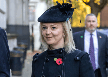 Former UK PM Liz Truss slams British left for appeasing 'Sharia law'