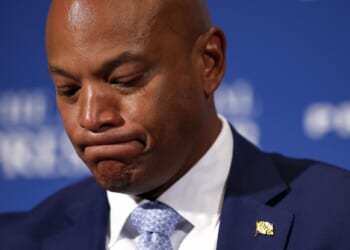 Wes Moore Won a Key White House Post Claiming He Was 'Touted as a Foremost Expert' on Radical Islam and Was Studying for an Oxford PhD—But His Thesis Is 'Missing' and There's No Evidence He Was Ever a Doctoral Student