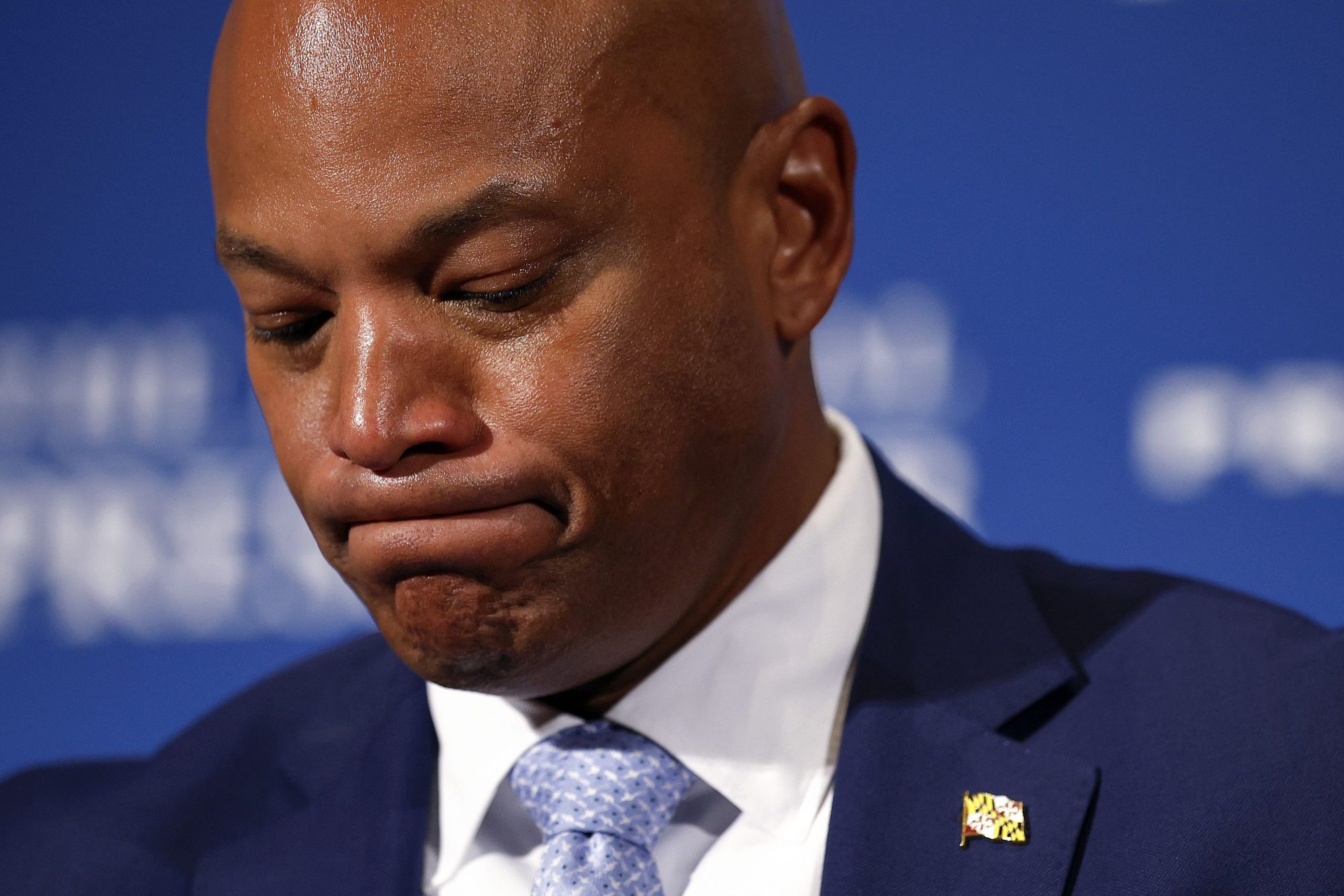 Wes Moore Won a Key White House Post Claiming He Was 'Touted as a Foremost Expert' on Radical Islam and Was Studying for an Oxford PhD—But His Thesis Is 'Missing' and There's No Evidence He Was Ever a Doctoral Student