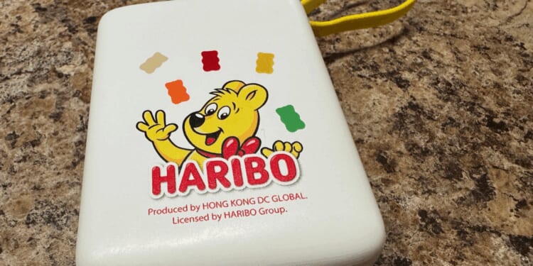 Haribo made the best smartphone power bank. Then the dangerous defects emerged.