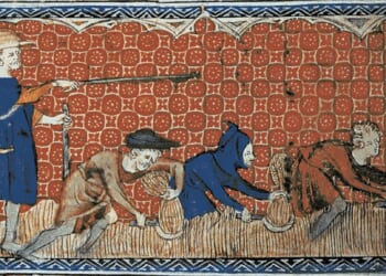 ‘Birthright Citizenship’ Is A Feudal Relic That Has No Place In America