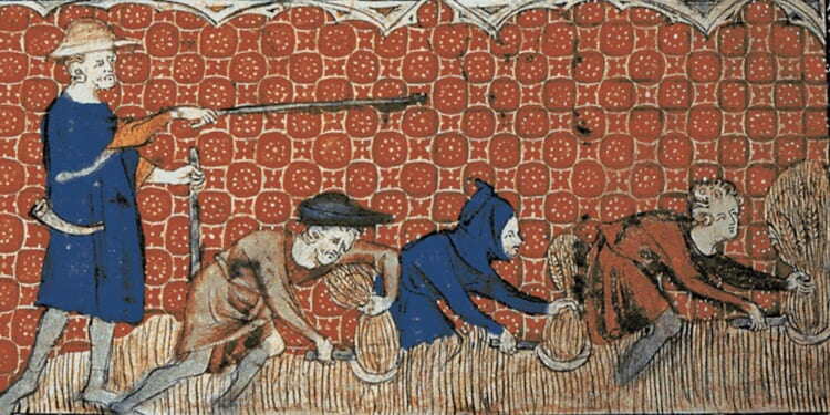 ‘Birthright Citizenship’ Is A Feudal Relic That Has No Place In America