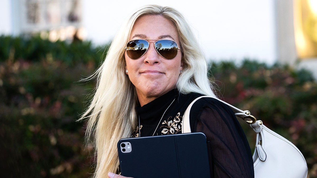 Rep. Marjorie Taylor Greene