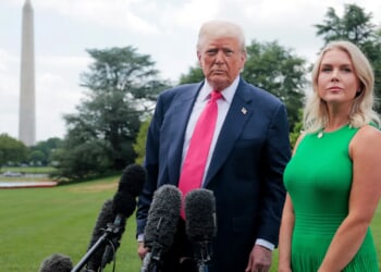 White House data shows Trump's surge in press access and transparency