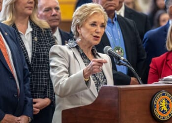 Trump administration stops $1 billion in student aid fraud schemes