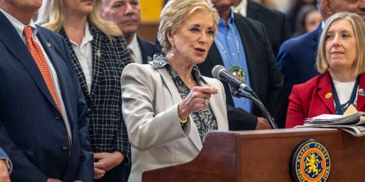 Trump administration stops $1 billion in student aid fraud schemes