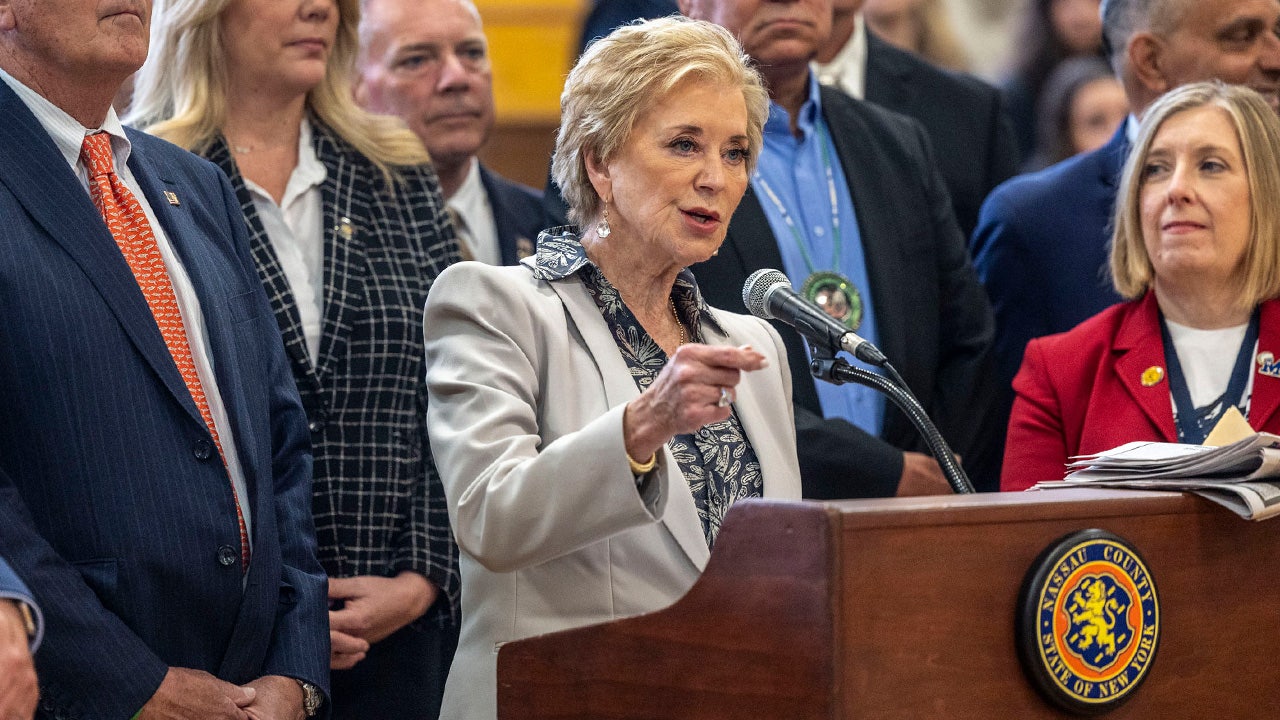 Trump administration stops $1 billion in student aid fraud schemes