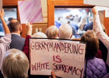 Indiana Republicans vote with Democrats to block redistricting — despite Trump's threat to unseat them