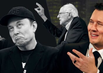 The New York Times’ ‘trillionaire’ lie: The left is now outraged over pure fiction