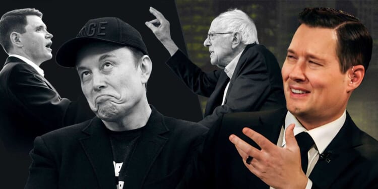 The New York Times’ ‘trillionaire’ lie: The left is now outraged over pure fiction